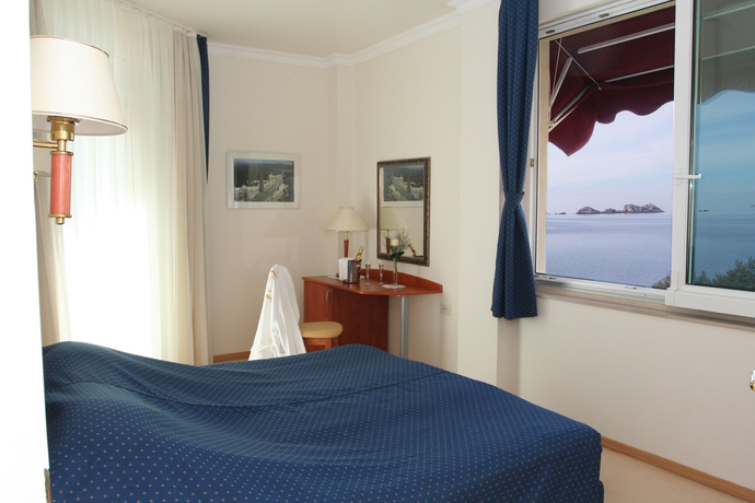 Imagen de la habitación del Hotel Boutique and Beach Villa Wolff. Foto 3