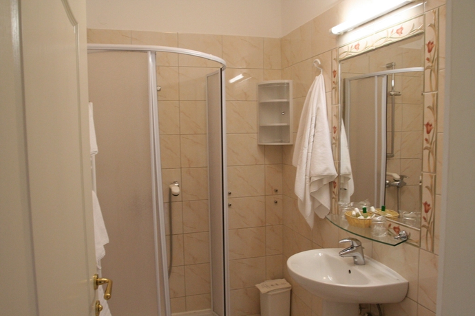 Imagen de la habitación del Hotel Boutique and Beach Villa Wolff. Foto 4