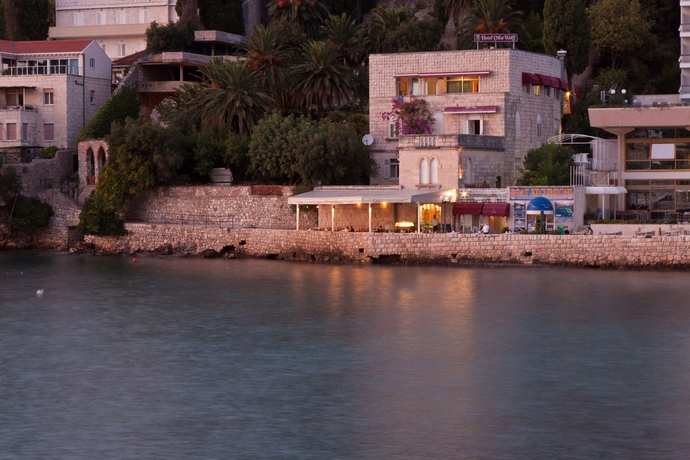 Imagen de los exteriores del Hotel Boutique and Beach Villa Wolff. Foto 9