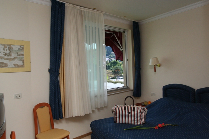 Imagen de la habitación del Hotel Boutique and Beach Villa Wolff. Foto 5