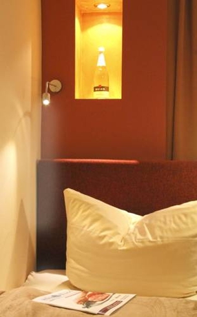 Imagen general del Hotel Boutique and Bio Wirtshaus Schwarzer Bock. Foto 1