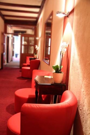 Imagen general del Hotel Boutique and Bio Wirtshaus Schwarzer Bock. Foto 2