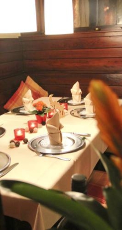 Imagen general del Hotel Boutique and Bio Wirtshaus Schwarzer Bock. Foto 3