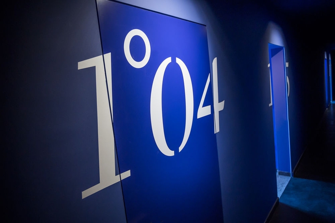 Imagen de la habitación del Hotel Boutique and Design Navis. Foto 11