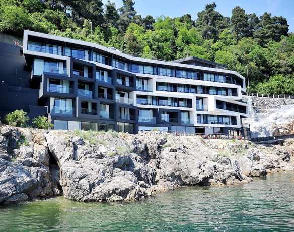 Imagen general del Hotel Boutique and Design Navis. Foto 3