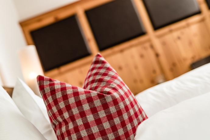 Imagen de la habitación del Hotel Boutique and Fashion Maciaconi. Foto 2