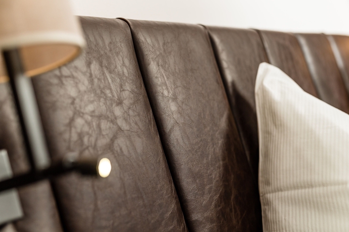 Imagen de la habitación del Hotel Boutique and Fashion Maciaconi. Foto 6