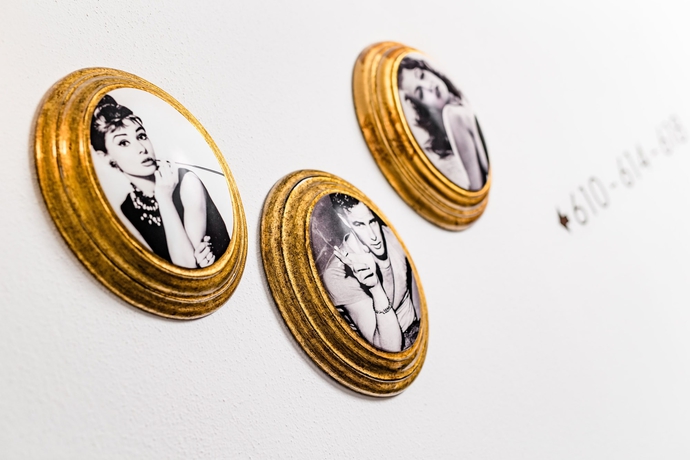 Imagen de los interiores del Hotel Boutique and Fashion Maciaconi. Foto 15