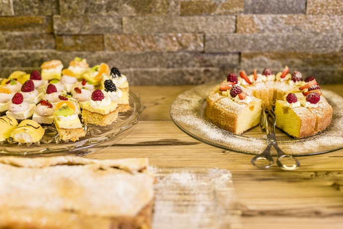 Imagen de los interiores del Hotel Boutique and Fashion Maciaconi. Foto 16