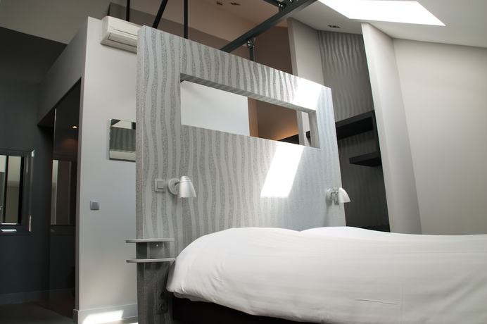 Imagen de la habitación del Hotel Boutique and Restaurant Cordial. Foto 13