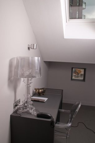 Imagen de la habitación del Hotel Boutique and Restaurant Cordial. Foto 14