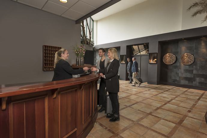 Imagen de los interiores del Hotel Boutique and Restaurant Cordial. Foto 18