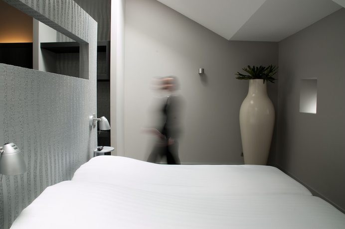 Imagen de la habitación del Hotel Boutique and Restaurant Cordial. Foto 15