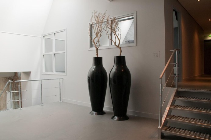 Imagen de los interiores del Hotel Boutique and Restaurant Cordial. Foto 19