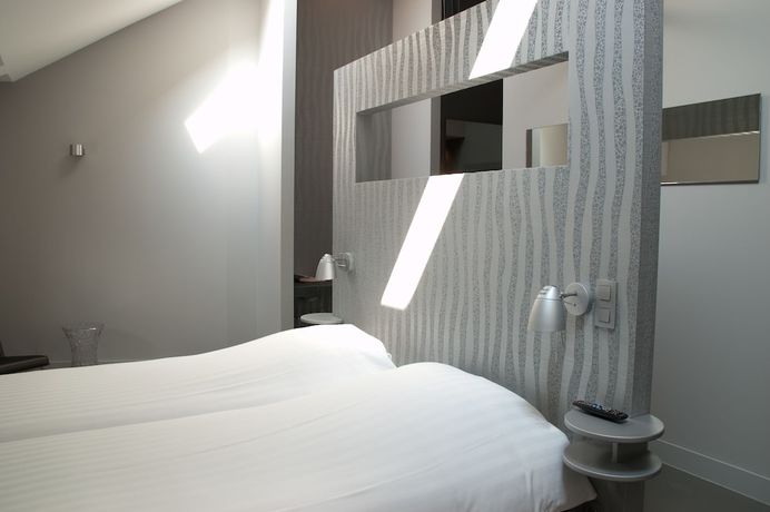 Imagen de la habitación del Hotel Boutique and Restaurant Cordial. Foto 16