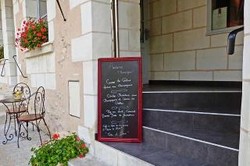 Imagen de la habitación del Hotel Boutique and Restaurant, Le Xii - Douze De Luynes. Foto 7