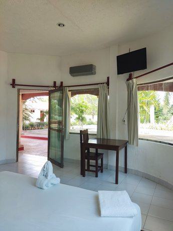 Imagen de la habitación del Hotel Boutique and Spa Canek. Foto 4