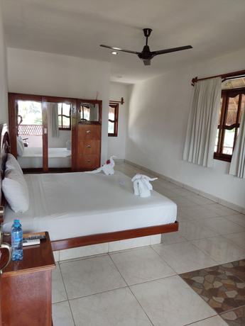 Imagen de la habitación del Hotel Boutique and Spa Canek. Foto 8