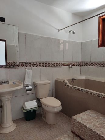 Imagen de la habitación del Hotel Boutique and Spa Canek. Foto 9
