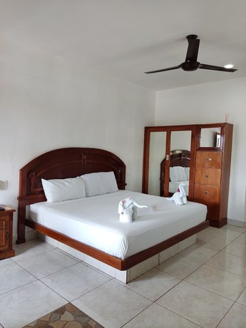 Imagen de la habitación del Hotel Boutique and Spa Canek. Foto 10