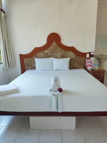 Imagen de la habitación del Hotel Boutique and Spa Canek. Foto 12