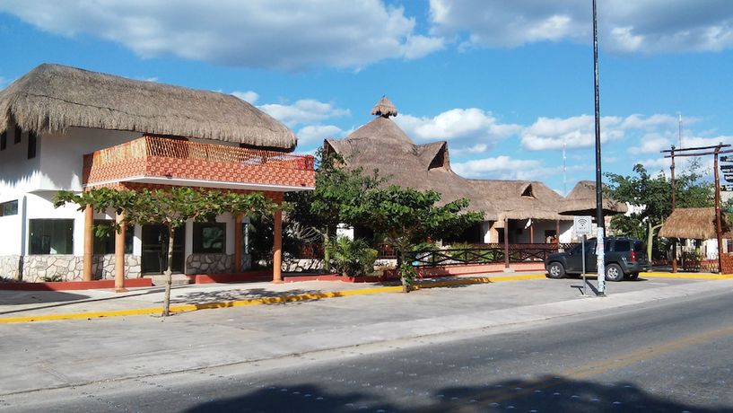 Imagen general del Hotel Boutique and Spa Canek. Foto 1