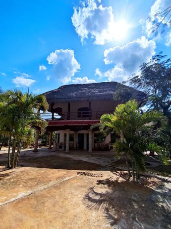 Imagen de la habitación del Hotel Boutique and Spa Canek. Foto 13