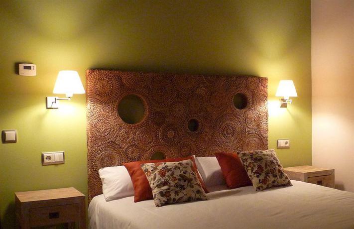 Imagen general del Hotel Boutique and Spa Capitulo Trece- Adults Only. Foto 11