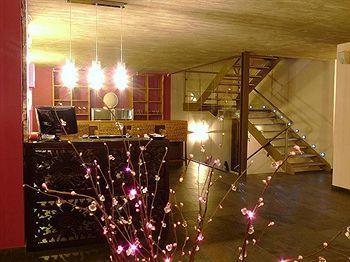 Imagen general del Hotel Boutique and Spa Capitulo Trece- Adults Only. Foto 2