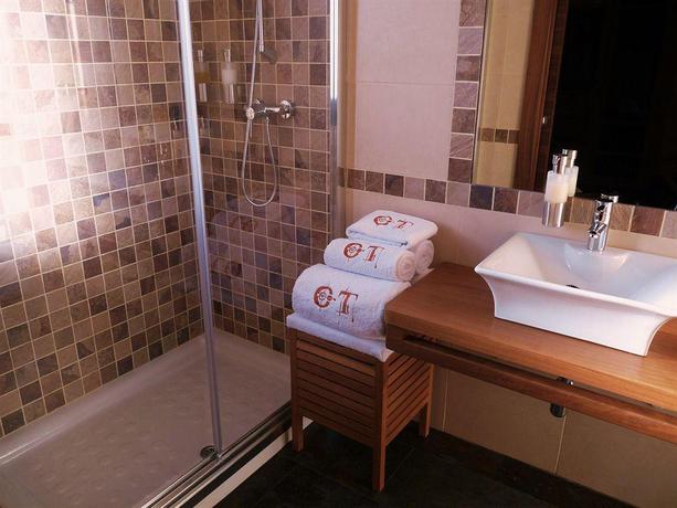 Imagen general del Hotel Boutique and Spa Capitulo Trece- Adults Only. Foto 5