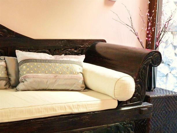 Imagen general del Hotel Boutique and Spa Capitulo Trece- Adults Only. Foto 7