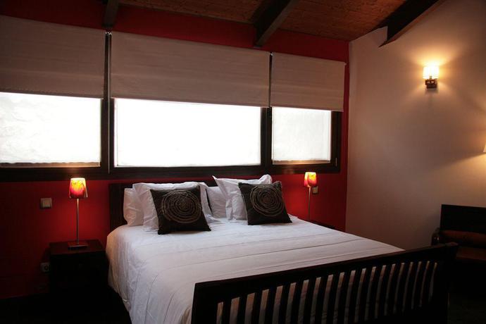 Imagen general del Hotel Boutique and Spa Capitulo Trece- Adults Only. Foto 9