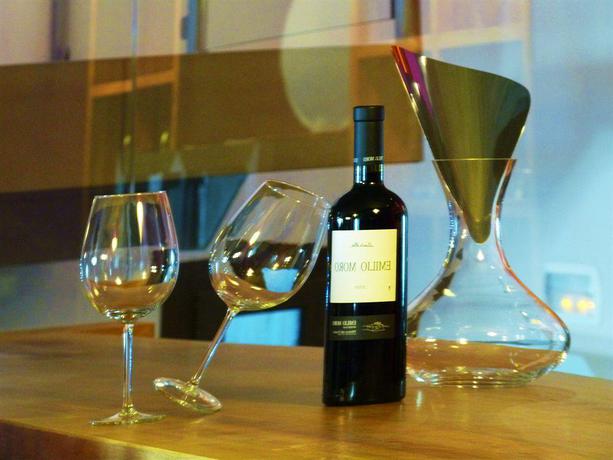 Imagen general del Hotel Boutique and Spa Capitulo Trece- Adults Only. Foto 10