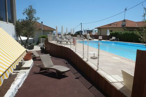 Imagen de la habitación del Hotel Boutique and Spa La Villa Cap Ferrat. Foto 3