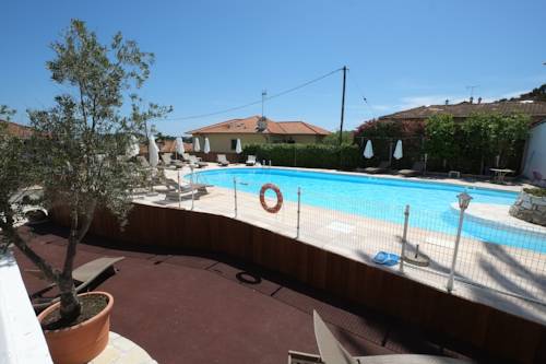 Imagen de la habitación del Hotel Boutique and Spa La Villa Cap Ferrat. Foto 4