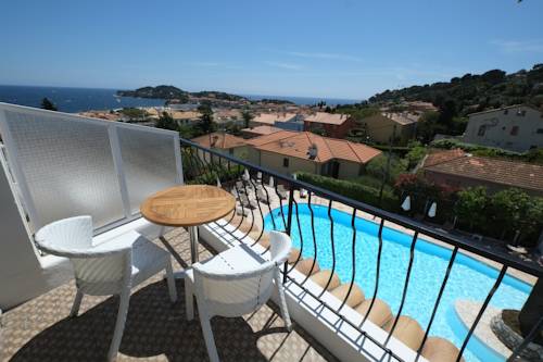 Imagen de la habitación del Hotel Boutique and Spa La Villa Cap Ferrat. Foto 6