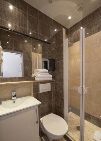 Imagen de la habitación del Hotel Boutique and Spa La Villa Cap Ferrat. Foto 7