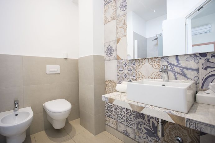 Imagen de la habitación del Hotel Boutique and spa Sirenahotel. Foto 4