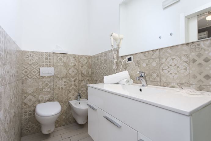 Imagen de la habitación del Hotel Boutique and spa Sirenahotel. Foto 12