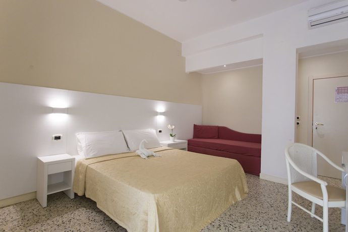 Imagen general del Hotel Boutique and spa Sirenahotel. Foto 1