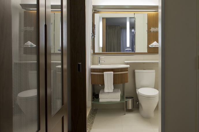 Imagen de la habitación del Hotel Boutique at Grand Central. Foto 5