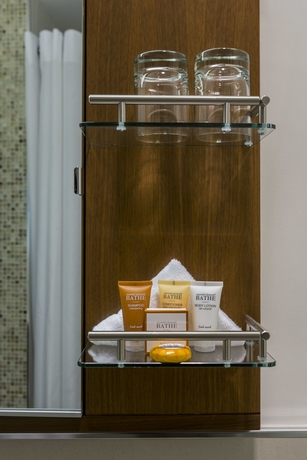 Imagen de la habitación del Hotel Boutique at Grand Central. Foto 9