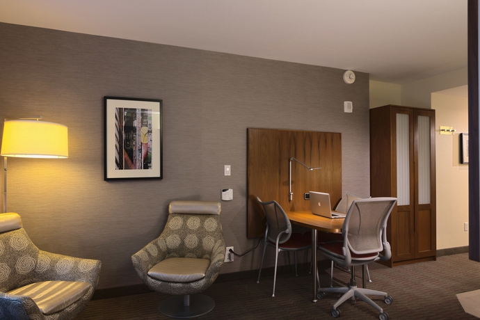 Imagen de la habitación del Hotel Boutique at Grand Central. Foto 10