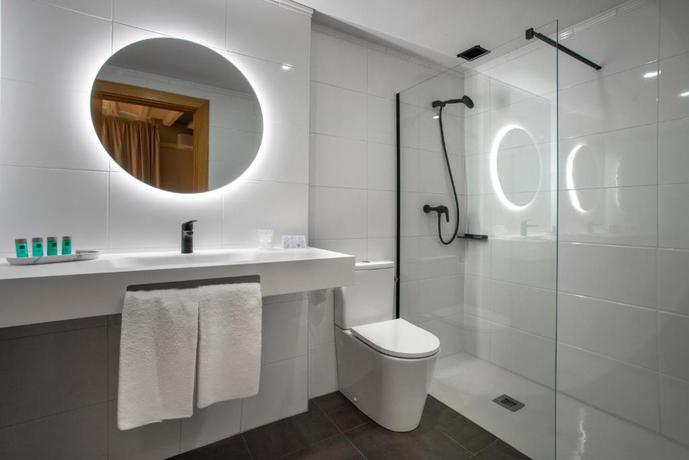 Imagen de la habitación del Hotel Boutique by Gonzalo Sesma. Foto 6