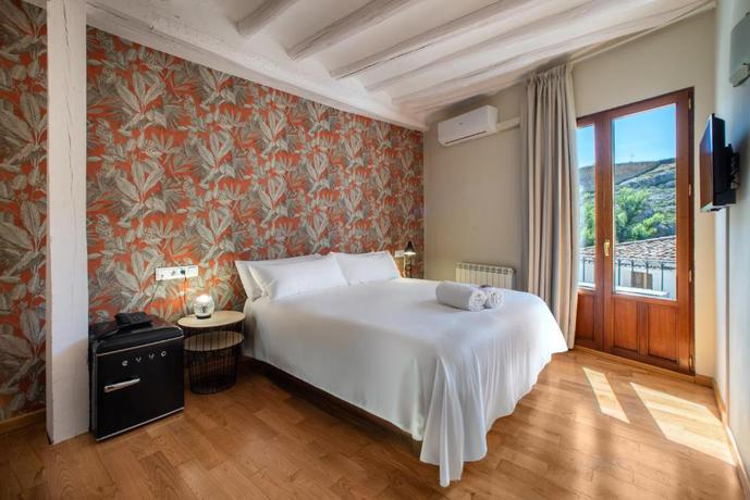 Imagen de la habitación del Hotel Boutique by Gonzalo Sesma. Foto 7