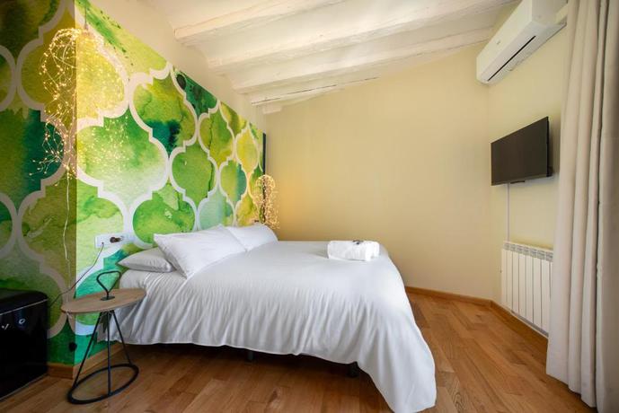 Imagen de la habitación del Hotel Boutique by Gonzalo Sesma. Foto 8