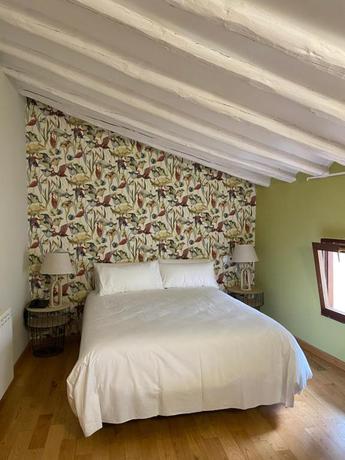 Imagen de la habitación del Hotel Boutique by Gonzalo Sesma. Foto 9