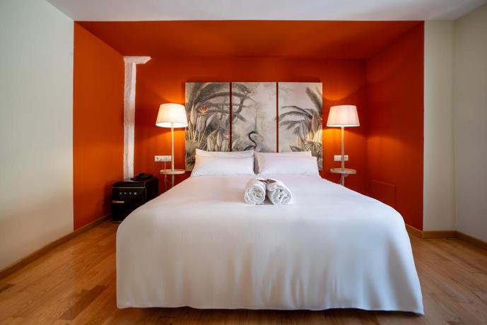 Imagen de la habitación del Hotel Boutique by Gonzalo Sesma. Foto 10