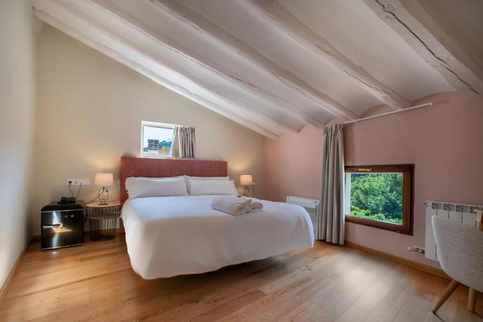 Imagen de la habitación del Hotel Boutique by Gonzalo Sesma. Foto 13