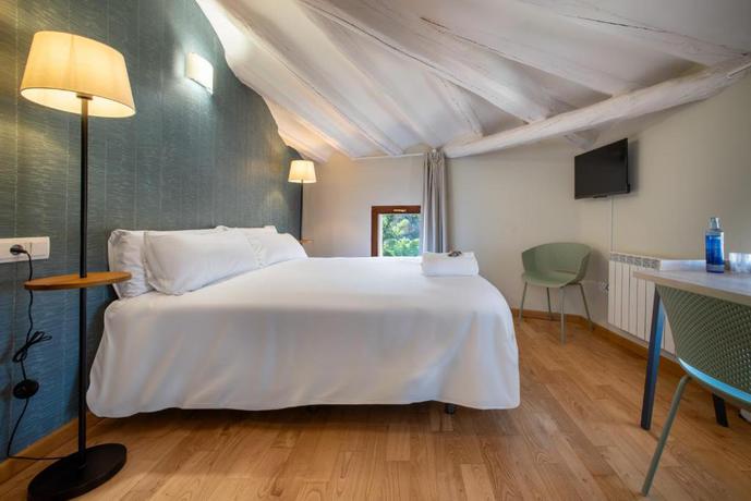 Imagen de la habitación del Hotel Boutique by Gonzalo Sesma. Foto 14